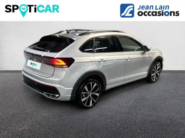 Volkswagen Taigo 1.0 tsi 116 dsg7 — photo 31
