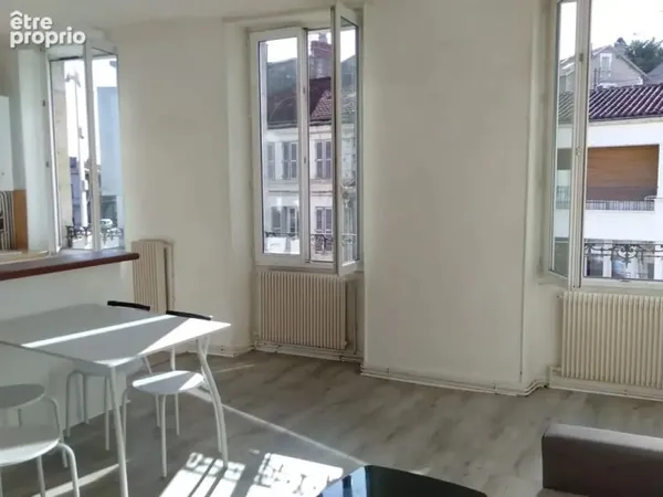 Appartement 2 pièces 183 m²
