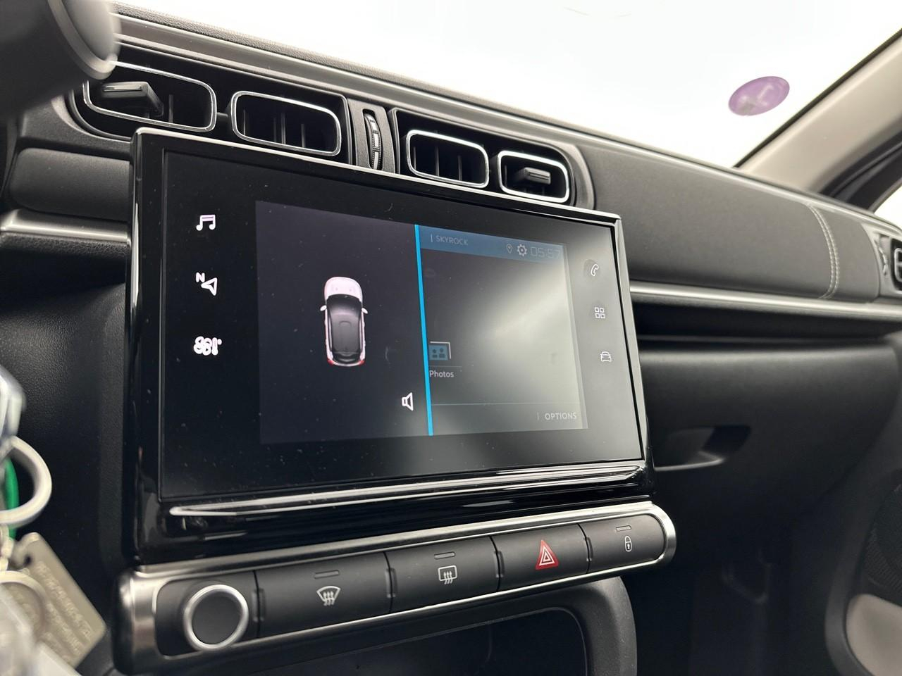 Citroën C3 puretech 83 s&s bvm5 c-series — photo 25