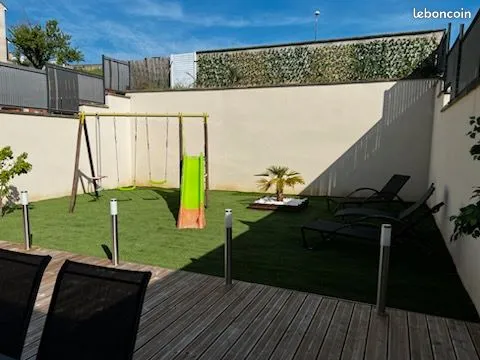 Maison à louer Cumières