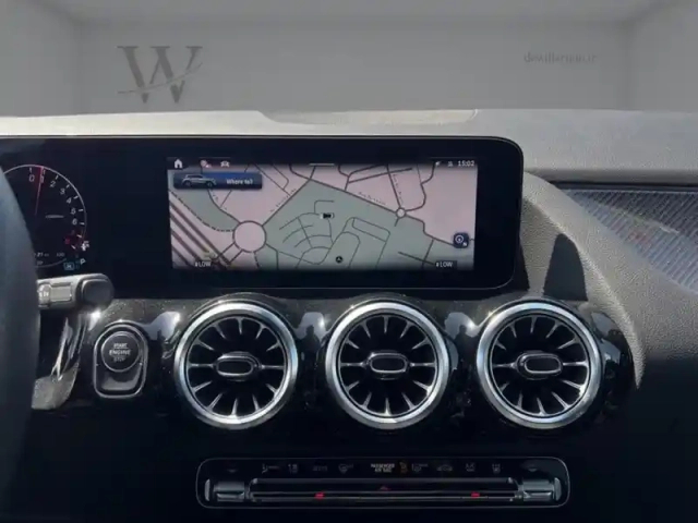 Mercedes Gla 250 e hybrid eq amg line — photo 18