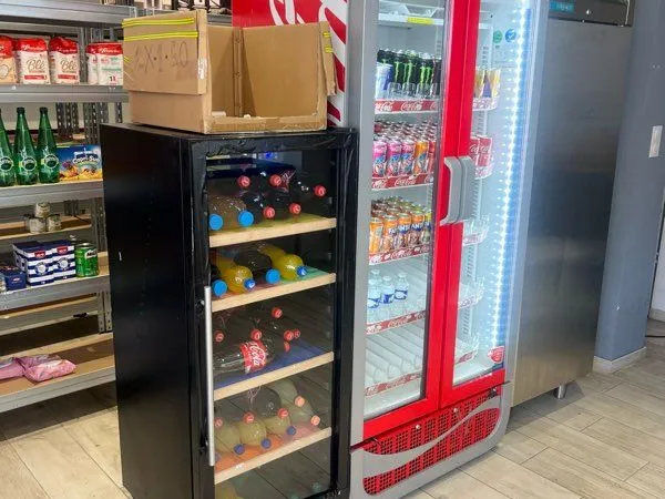 Épicerie à vendre - Mulhouse - 65 m² - matériel inclus