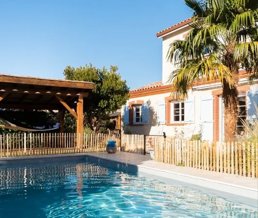 Villa 6 pièces 196m2