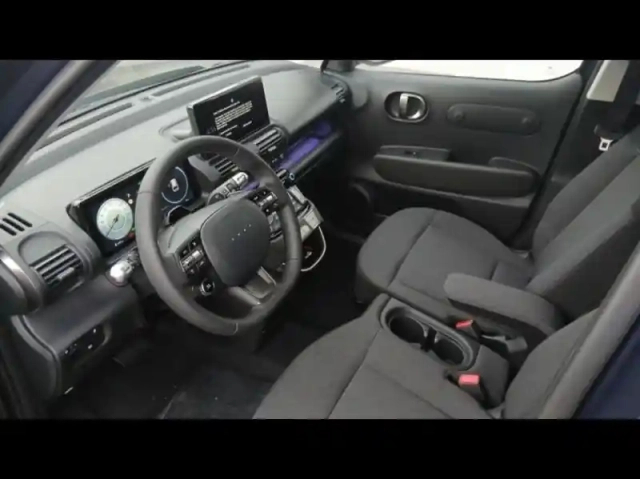 Hyundai Inster 49 kwh 115ch creative 5pl — photo 5