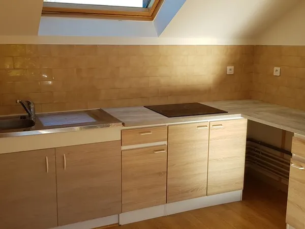 Appartement 58 m2