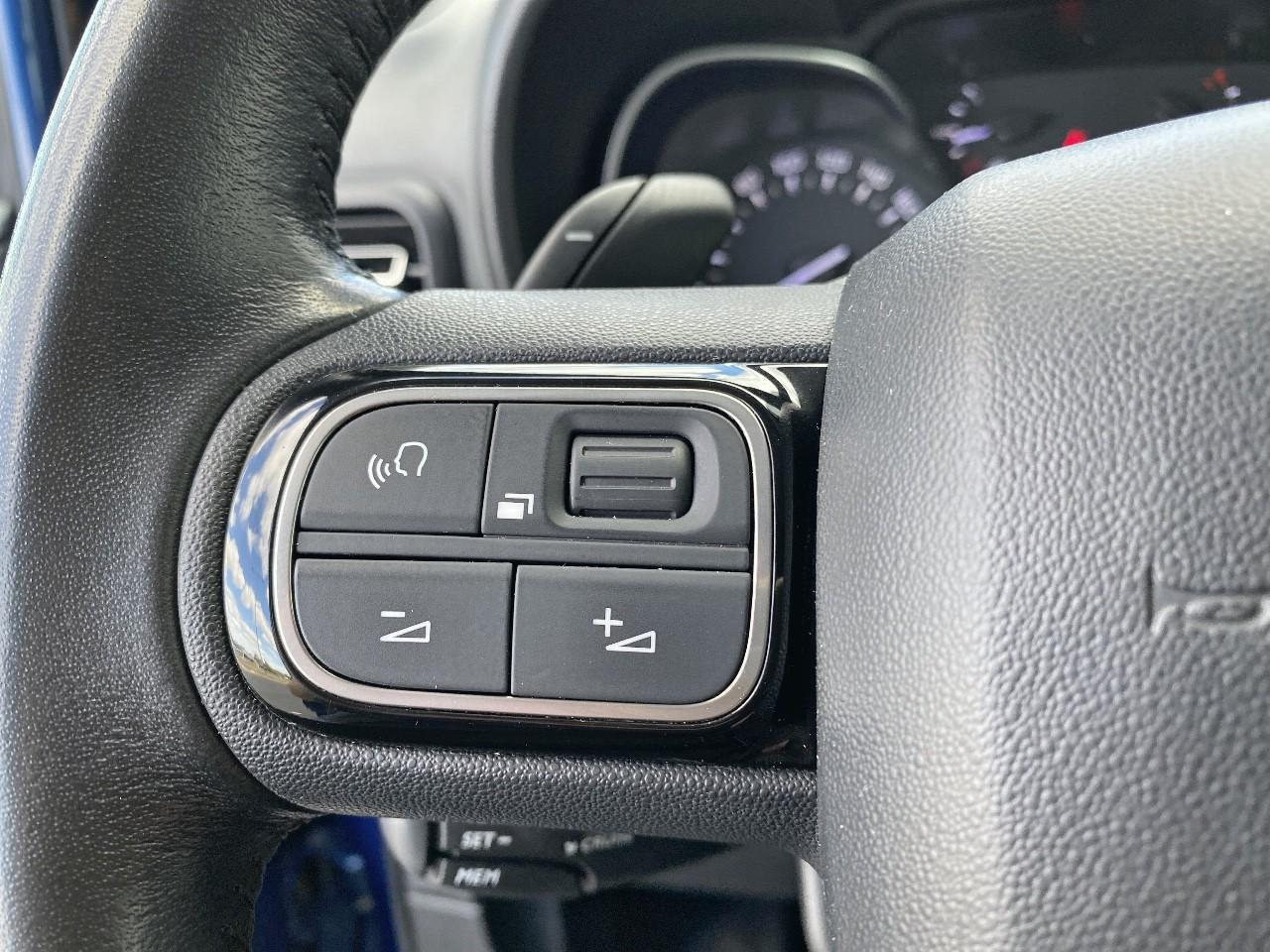 Citroën Berlingo m bluehdi 130ch s&s shine eat8 — photo 23