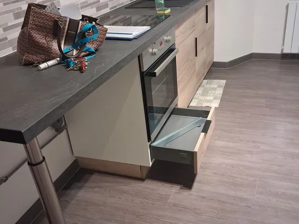 Appartement Location Hérimoncourt 2p 30m² 350€