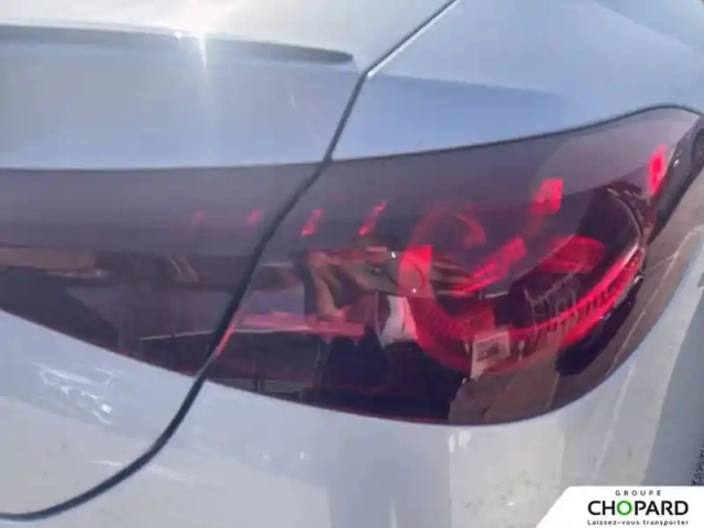 Mercedes Cla 200 avec technologie eq — photo 57