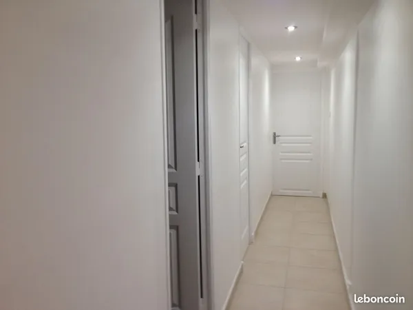 Colocation chambre étudiant