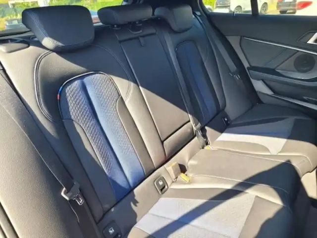 Bmw Serie 1 série 1 118da 150ch m sport 8cv — photo 5