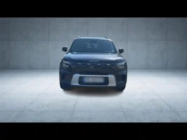 Smart #5 363ch 100kwh premium — photo 2