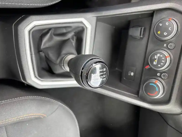 Dacia Sandero eco-g 100 gsr2 — photo 39
