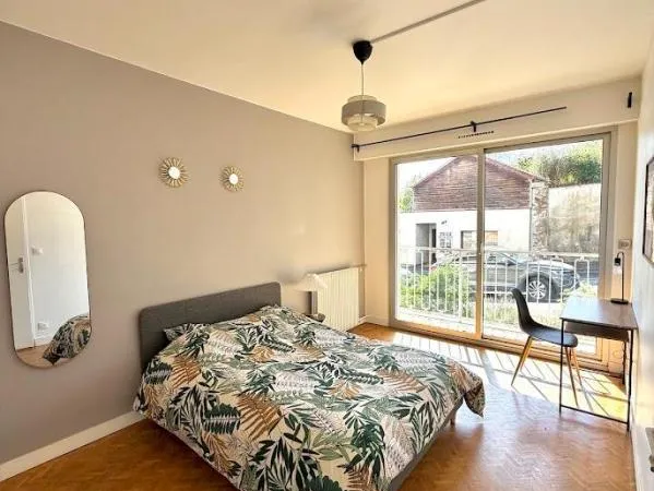 Co-location à Cholet (49300)