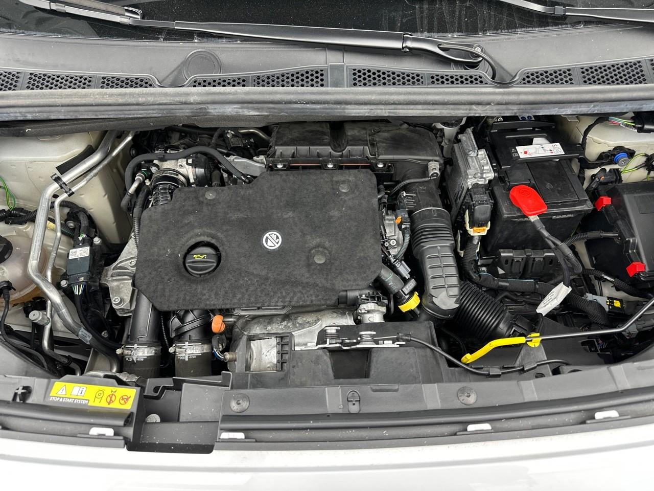 Peugeot Rifter standard bluehdi 100 s&s bvm6 5pl active pack — photo 13