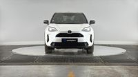 Toyota Yaris Cross 116h GR Sport MY22