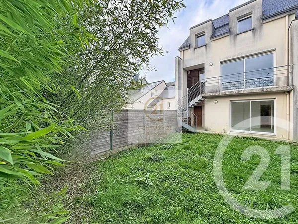 Maison 6 pièces 167 m²