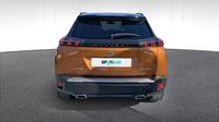 Peugeot 2008 1.2 PureTech 130ch S&S GT Line EAT8 7cv — photo 5