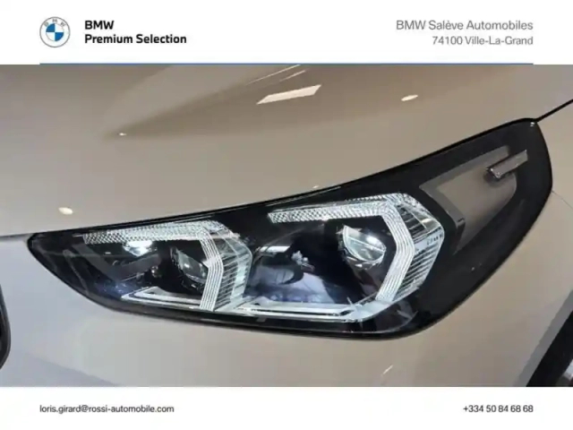 Bmw X1 xdrive30e 326ch xline — photo 7