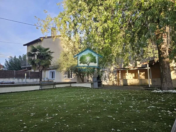 Maison 6 pièces 134 m²