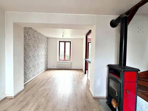 Maison 4 pièces 81 m²