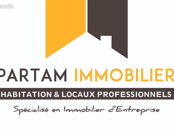 Murs commerciaux 58 m² PONT EVEQUE