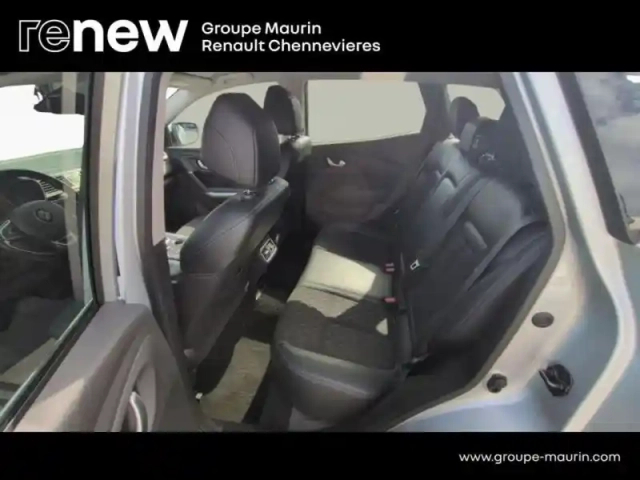 Renault Kadjar 1.3 tce 140ch fap intens edc — photo 11