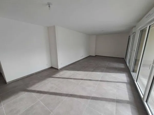 Appartement 4 pièces 90 m²