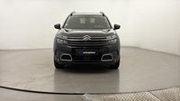 Citroen C5 Aircross BlueHDi 130ch S&S Shine EAT8