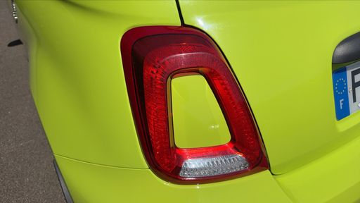 Abarth 595 C 1.4 T-Jet 180 MY19 BVA - Competizione – 2019 – 51128 km – Essence – Boîte Automatique — photo 23