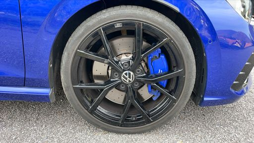 Volkswagen Golf 2.0 TSI 320 4Motion DSG7  - R – 2021 – 53878 km – Essence – Boîte Automatique — photo 28