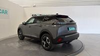 Peugeot 2008 1.2 Hybrid 145ch Allure e-DCS6 — photo 7