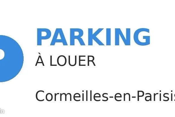 Parking sécurisé a louer