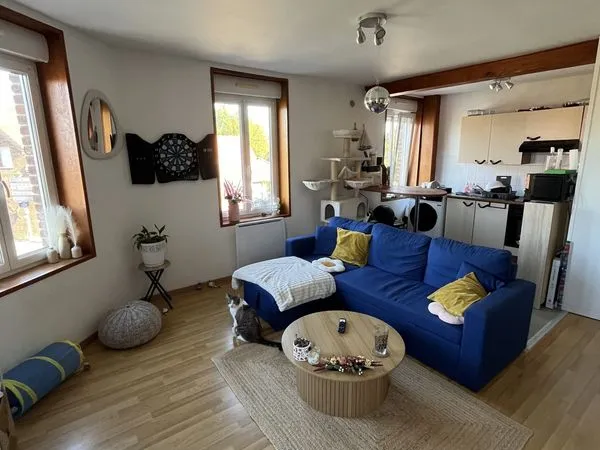 Appartement 1 pièce 45 m²