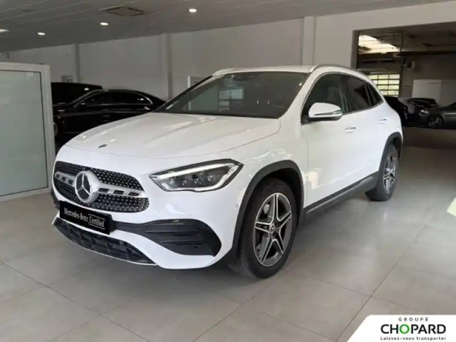 Mercedes Gla 250 e 8g-dct — photo 27
