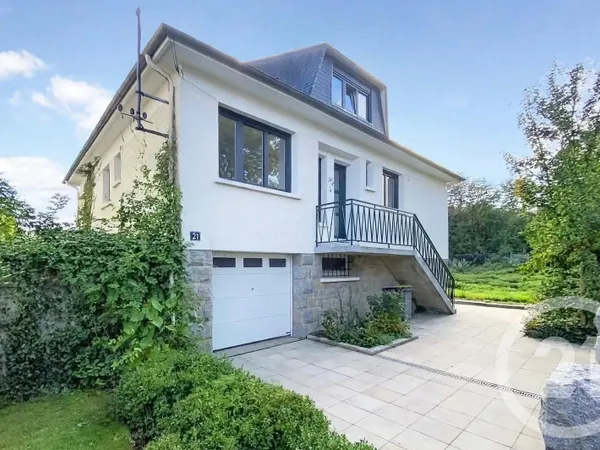 Maison 9 pièces 130 m²