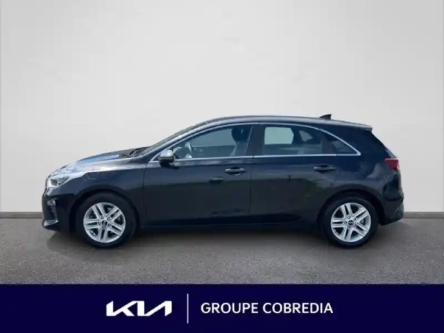 Kia Ceed 1.0 t-gdi 120ch active my20 — photo 2