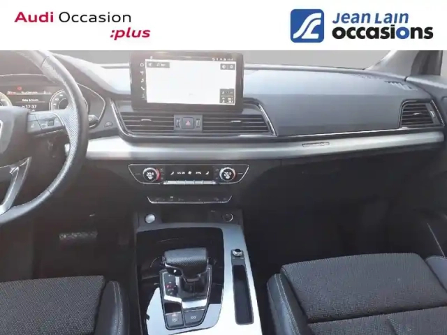 Audi Q5 sportback 55 tfsie 367 s tronic 7 quattro — photo 58