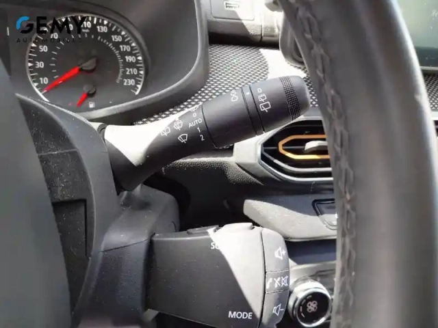 Dacia Sandero tce 90 cvt — photo 17