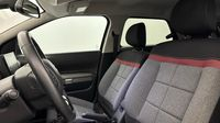 Citroen C4 Cactus PureTech 110ch S&S C-Series E6.d — photo 12