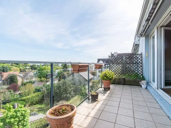 Appartement 5 pièces 109 m²