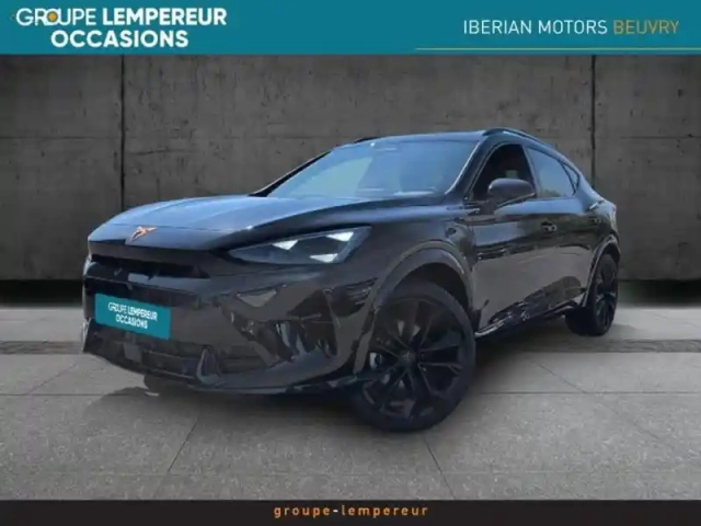 Cupra Formentor 1.5 ehybrid 204ch midnight edition 2 dsg6 — photo 1