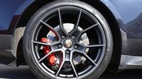 Porsche Taycan 598ch GTS MY24 — photo 28