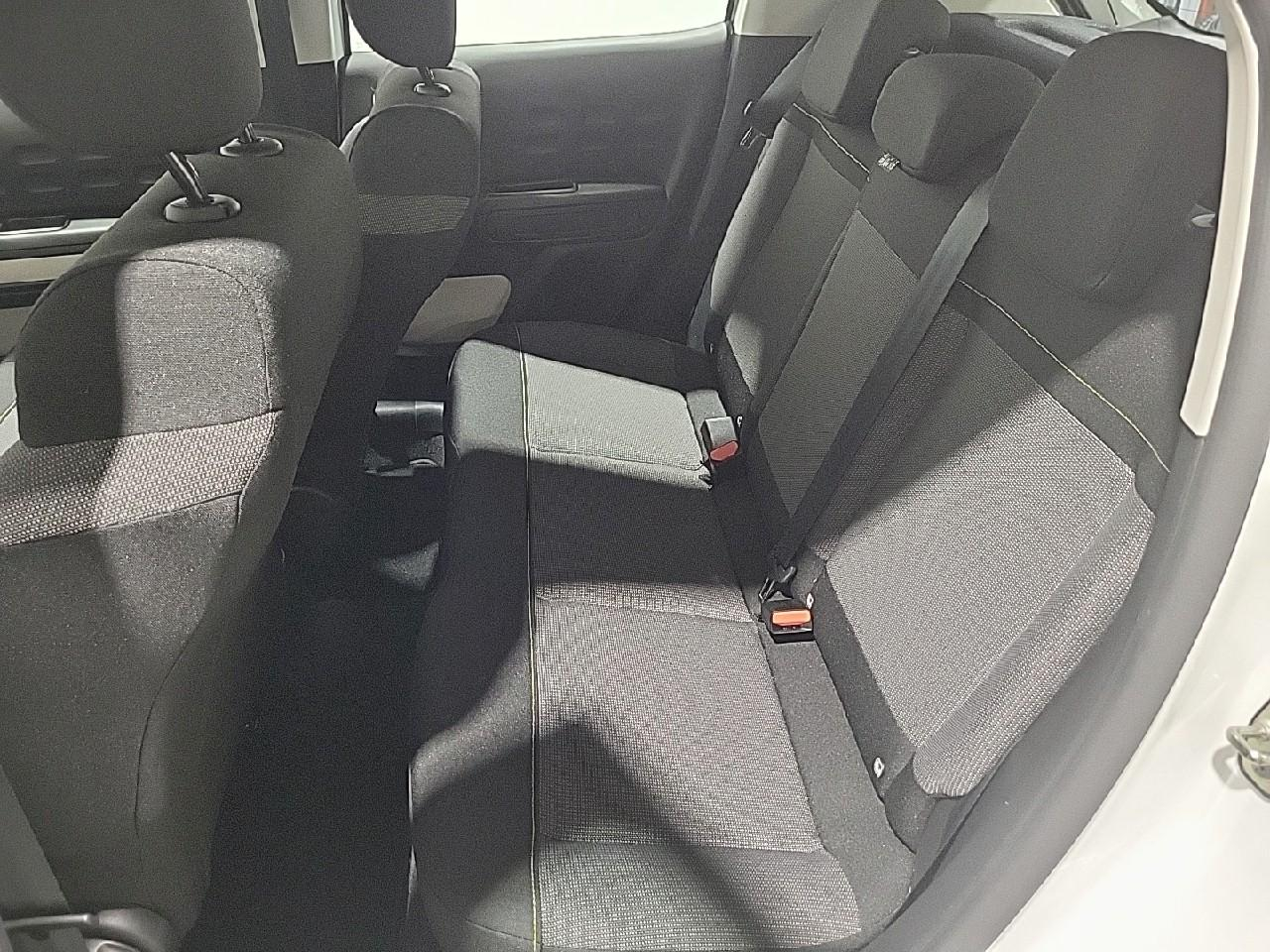 Citroën C3 puretech 83 ch bvm5 you — photo 13