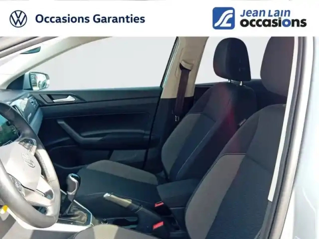 Volkswagen Polo 1.0 tsi 95 s&amp;s bvm5 — photo 5