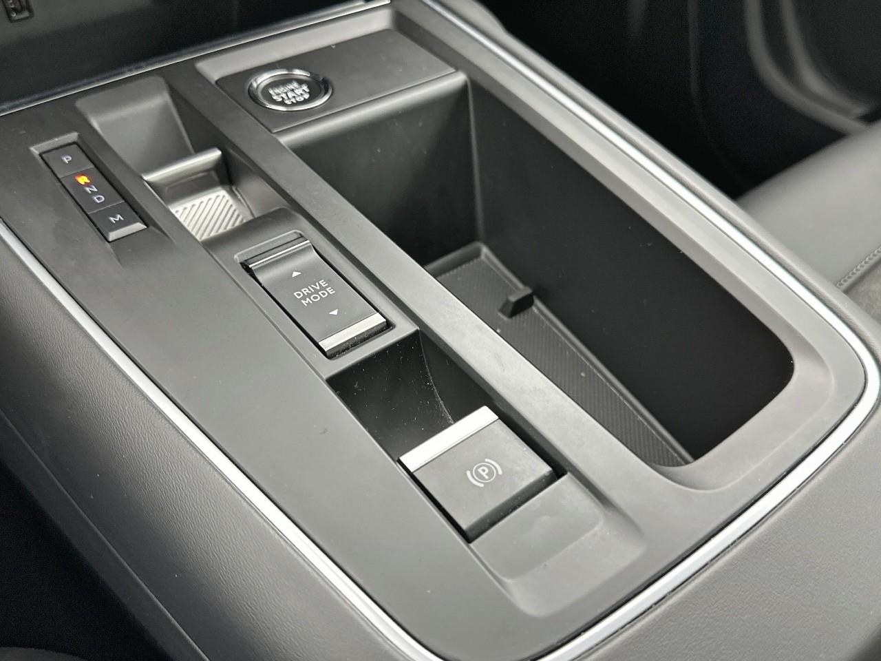 Citroën C5 Aircross bluehdi 130 eat8 max — photo 30