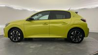 Peugeot 208 e-208 136ch E-Style — photo 8
