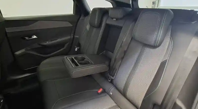 Peugeot 308 sw bluehdi 130ch s&amp;s eat8 — photo 23
