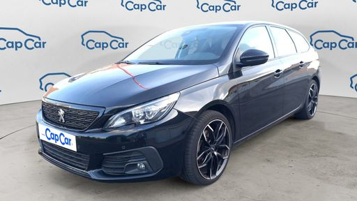 Peugeot 308 SW 1.5 BlueHDi 130 EAT6 - Active Business – 2019 – 172055 km – Diesel – Boîte Automatique — photo 20