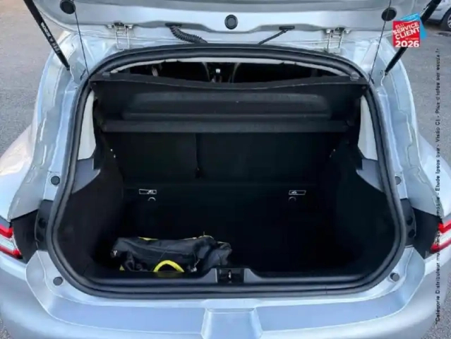 Renault Clio 0.9 tce 90ch energy intens 5p — photo 30