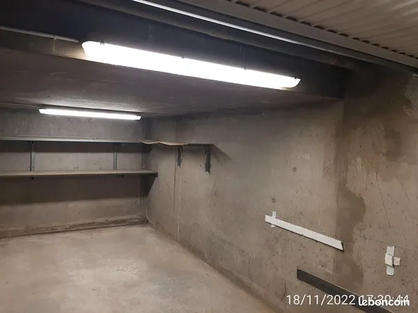 Parking Box
